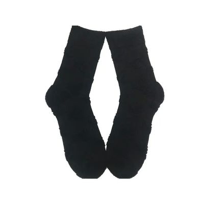 Custom Logo Cotton Luxury Winter Unisex Sports Socks с напечатанным узором и упаковкой