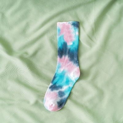 Шорты с красителем на заказ для спорта 39-42 размер ЕС UNISEX хлопчатобумажный полиэстерный спандекс