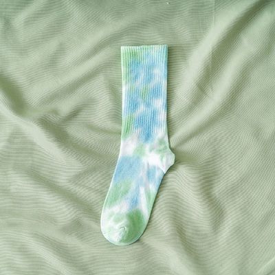 Шорты с красителем на заказ для спорта 39-42 размер ЕС UNISEX хлопчатобумажный полиэстерный спандекс