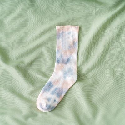 Шорты с красителем на заказ для спорта 39-42 размер ЕС UNISEX хлопчатобумажный полиэстерный спандекс