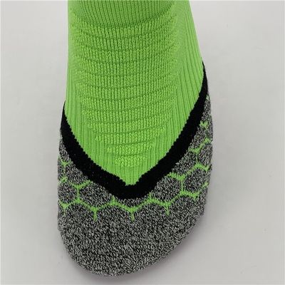 43% хлопка Custom Design Logo Ankle спортивные носки для комфорта и долговечности